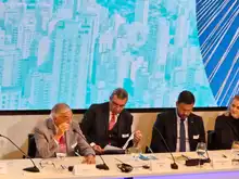 OECD - Latin America Roundtable on Corporate Governance - Noviembre 27 de 2023