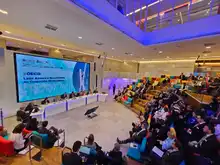 OECD - Latin America Roundtable on Corporate Governance - Noviembre 27 de 2023