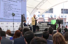 Audiencia Pública de Rendición de Cuentas 2022 - 2023 - Diciembre 20 de 2023