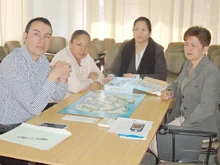 instructores regionales sena 07