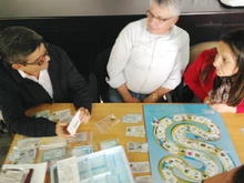 instructores regionales sena 13