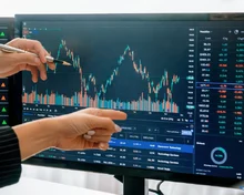 Mercado de valores¿