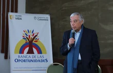 Presentación del Estudio de Georreferenciación de Corresponsales Bancarios en Colombia - Febrero 08