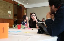 Presentación del Estudio de Georreferenciación de Corresponsales Bancarios en Colombia - Febrero 08