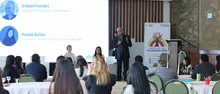 Presentación del Estudio de Georreferenciación de Corresponsales Bancarios en Colombia - Febrero 08