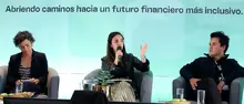 Pagos para la inclusión financiera - Colombia Fintech - febrero 28 de 2024