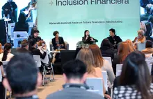 Pagos para la inclusión financiera - Colombia Fintech - febrero 28 de 2024