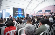 Pasado, presente y futuro de la SFC - 4 de marzo de 2024