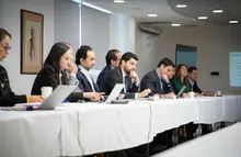Colombia avanza en la estrategia para consolidar su mercado de capitales - 4 de marzo de 2024