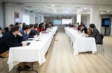 Colombia avanza en la estrategia para consolidar su mercado de capitales - 4 de marzo de 2024