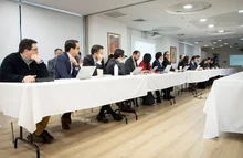 Colombia avanza en la estrategia para consolidar su mercado de capitales - 4 de marzo de 2024