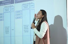 Estrategia de finanzas sostenibles en relación con la biodiversidad 