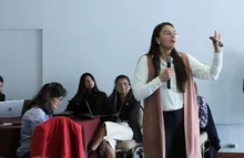 Estrategia de finanzas sostenibles en relación con la biodiversidad