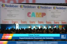 CAMP 2024 - Cartagena, 14 de marzo de 2024