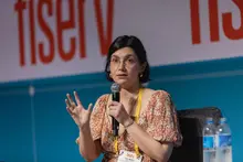 Panel Open Data: el siguiente paso - CAMP 2024 