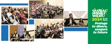 Lanzamiento Global Money Week 2024 - 18 de marzo de 2024