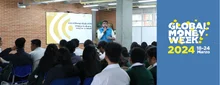 SFC adelanta campaña de educación financiera a estudiantes de Soacha  