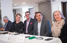 Colegios de Supervisión Universales