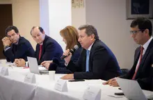 Colegios de Supervisión Universales