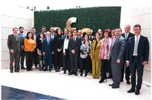 Colegios de Supervisión Universales