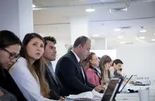 Colegios de Supervisión Universales