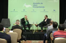 12 Jornada de Libre Competencia, organizada por la Asociación Bancaria - Abril 05 de 2024