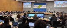 Comité de Gobierno Corporativo de la OCDE - París - Abril 09 de 2024