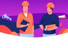 Portada guías para la inclusión financiera - Acceso del sector minero al sistema financiero colombiano