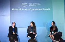AWS Financial Services Symposium - Abril 23 de 2024