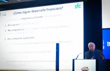 6° Congreso de Finanzas para la Equidad, Sostenibilidad y Transformación (FEST 2024) - Mayo 02 de 2024