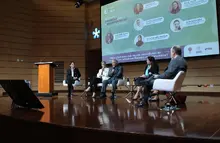 Seminario Finanzas para la Biodiversidad y los servicios ecosistémicos, organizado por el Ministerio de Hacienda y Crédito Público, la Cepal y el BID - Mayo 02 de 2024