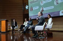 Seminario Finanzas para la Biodiversidad y los servicios ecosistémicos, organizado por el Ministerio de Hacienda y Crédito Público, la Cepal y el BID - Mayo 02 de 2024