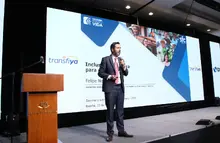 Seminario - Inclusión financiera: avances y retos para un sistema más amplio -, organizado por Anif - Mayo 22 de 2024