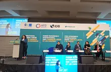 16° Foro Económico Internacional sobre América Latina y el Caribe, Ampliar la financiación para el desarrollo, organizado por la OCDE - Mayo 22 de 2024