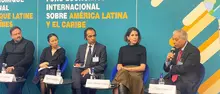 16° Foro Económico Internacional sobre América Latina y el Caribe, Ampliar la financiación para el desarrollo, organizado por la OCDE - Mayo 22 de 2024
