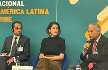 16° Foro Económico Internacional sobre América Latina y el Caribe, Ampliar la financiación para el desarrollo, organizado por la OCDE - Mayo 22 de 2024