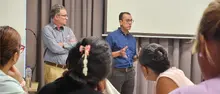 Herramientas de protección de los derechos de los consumidores financieros - Santa Martha - Mayo 21 y 22 de 2024