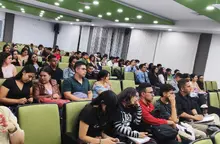 Universidad del Cauca - Popayán - Mayo 20 de 2024