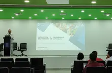 Universidad del Cauca en Popayán - Mayo 20 de 2024