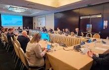 Superfinanciero participó en Reunión Anual de la Organización Internacional de Comisiones de Valores -IOSCO- Mayo 27 de 2024