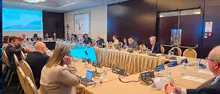 Superfinanciero participó en Reunión Anual de la Organización Internacional de Comisiones de Valores -IOSCO- Mayo 27 de 2024