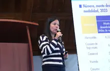 Reporte de Inclusión Financiera 2023: avances y retos en Colombia - Junio 04 de 2024