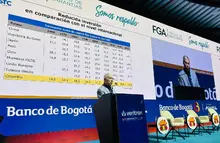 58ª Convención Bancaria - Junio 05 de 2024