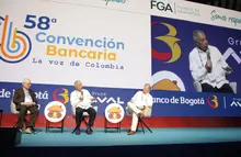 Panel -La voz de los negocios populares- 58ª. Convención Bancaria - Junio 06 de 2024