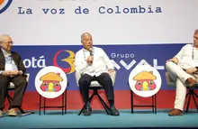 Panel -La voz de los negocios populares- 58ª. Convención Bancaria - Junio 06 de 2024