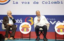 Panel -La voz de los negocios populares- 58ª. Convención Bancaria - Junio 06 de 2024