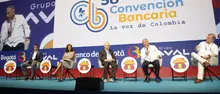 Panel -La voz de los negocios populares- 58ª. Convención Bancaria - Junio 06 de 2024
