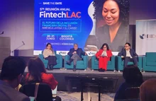 Quinta Reunión Anual FintechLAC, organizada por el Banco Interamericano de Desarrollo - Junio 20 de 2024