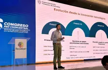 Congreso Red Coopcentral - Junio 21 de 2024