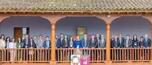 XXV Reunión de Autoridades del Consejo del Instituto Iberoamericano de Mercados de Valores (IIMV) - Julio 10 de 2024
